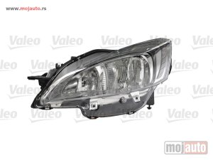 Glavna slika -  Pezo 508 Far Levi 11-15,NOVO - MojAuto