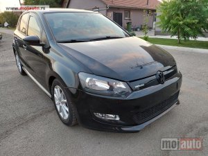 Glavna slika - VW Polo 1.2TDI 5VRATA KLIMA - MojAuto