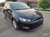 polovni Automobil VW Polo 1.2TDI 5VRATA KLIMA polovni Automobil VW Polo 1.2TDI 5VRATA KLIMA