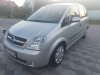 Slika 3 - Opel Meriva 1.7DTI  - MojAuto