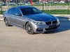 Slika 11 - BMW 520 BMW 520 XDRIVE  M PAKET,FULL..  - MojAuto