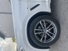 Slika 21 - BMW X3 2.0 X drive M pack  - MojAuto