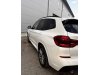 Slika 10 - BMW X3 2.0 X drive M pack  - MojAuto