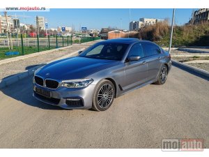 BMW 520 BMW 520 XDRIVE  M PAKET,FULL.. 