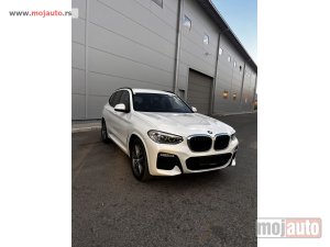 Glavna slika - BMW X3 2.0 X drive M pack - MojAuto