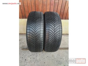 Glavna slika - 3187. Gume MICHELIN 16-ice, ZIMSKE 205/60, Šara 6,2 mm, DOT 4219 - MojAuto
