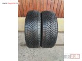 polovni delovi  3187. Gume MICHELIN 16-ice, ZIMSKE 205/60, Šara 6,2 mm, DOT 4219