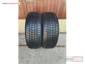 Glavna slika - 3190. Gume SAVA 16-ice, ZIMSKE 215/60, Šara 7,7 mm, DOT 2719 - MojAuto
