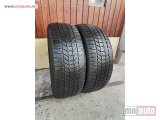 polovni delovi  3188. Gume SAVA 16-ice, ZIMSKE 205/55, Šara 5,8 mm