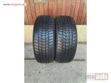 polovni delovi  3190. Gume SAVA 16-ice, ZIMSKE 215/60, Šara 7,7 mm, DOT 2719