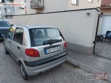 polovni Automobil Daewoo Matiz Sad reg.Povoljno,odličan 