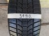 Slika 8 -  3190. Gume SAVA 16-ice, ZIMSKE 215/60, Šara 7,7 mm, DOT 2719 - MojAuto