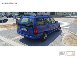 Glavna slika - Opel Astra F 1.7 TD - MojAuto