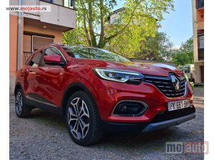 Glavna slika - Renault Kadjar 1,5BDCI INTENS - MojAuto