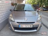 polovni Automobil Renault Clio 1,5 dci 