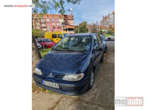 Glavna slika - Renault Scenic 1 - MojAuto