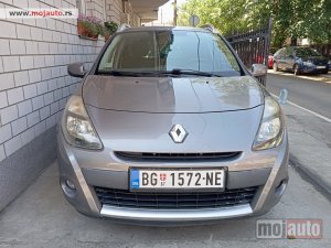 Glavna slika - Renault Clio 1,5 dci - MojAuto