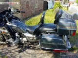 polovni motori Honda gold wing
