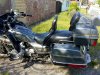 Slika 1 - Honda gold wing - MojAuto