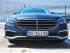 Slika 3 - Mercedes E 300 E 300 de  - MojAuto