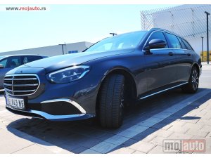 Glavna slika - Mercedes E 300 E 300 de  - MojAuto