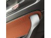 Slika 1 -  Carbon,hrom lajsna enterijera/5m - MojAuto