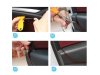 Slika 4 -  Carbon,hrom lajsna enterijera/5m - MojAuto