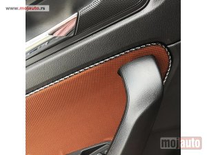 Glavna slika - Carbon,hrom lajsna enterijera/5m - MojAuto