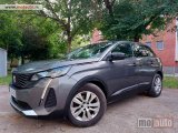 polovni Automobil Peugeot 3008 1,5BHDI EAT8 polovni Automobil Peugeot 3008 1,5BHDI EAT8