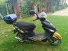 Slika 8 - Sprint sport - MojAuto