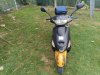 Slika 12 - Sprint sport - MojAuto