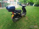 polovni motori Sprint sport