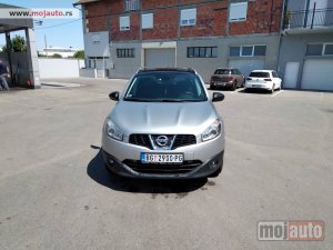 Glavna slika - Nissan Qashqai+2 - MojAuto