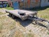 Slika 1 - Ostalo Šlep Atec PL 30 3000kg - MojAuto