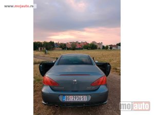 Peugeot 307 CC 1.6 16v 
