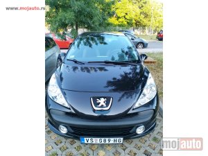 Glavna slika - Peugeot 207 1.4 16V VTi  - MojAuto