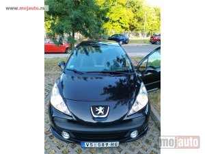 Glavna slika - Peugeot 207 1.4 16V VTi - MojAuto