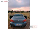 polovni Automobil Peugeot 307 CC 1.6 16v 