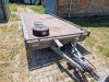 Slika 3 - Ostalo Šlep Atec PL 30 3000kg - MojAuto