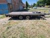 Slika 4 - Ostalo Šlep Atec PL 30 3000kg - MojAuto