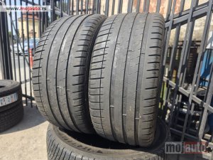 Glavna slika - 245-40-17 Michelin odlicne povoljno - MojAuto