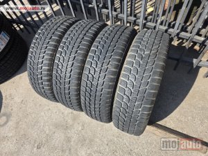 Glavna slika - 165-70-14 Bridgestone kao nove odlicne - MojAuto