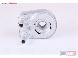 NOVI: delovi  Fiat Punto 1.9 JTD Hladnjak Ulja 99- NOVO