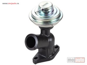 Glavna slika -  Pezo 206,306,307,406,607 2.0HDI EGR Ventil, NOVO - MojAuto
