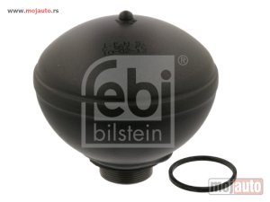 Glavna slika -  Citroen C5 Hidraulicna Bomba Prednjeg Amortizera 04-08, NOVO - MojAuto