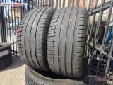 polovni delovi  245-40-17 Michelin odlicne povoljno