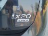 Slika 22 - Hyundai ix20 1,4crdi  - MojAuto