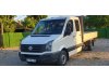 Slika 1 - VW Crafter 2.0 tdi servisna   - MojAuto