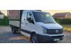 Slika 3 - VW Crafter 2.0 tdi servisna   - MojAuto