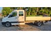 Slika 5 - VW Crafter 2.0 tdi servisna   - MojAuto